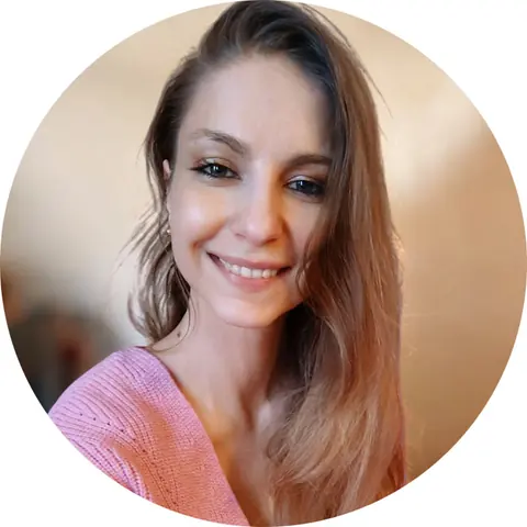 Agnieszka Jakimowicz